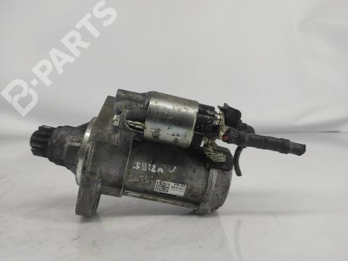 Used Starter SEAT IBIZA V (KJ1, KJG) [2017-2025]  7712046