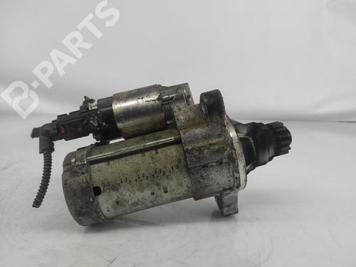 Starter SEAT IBIZA V (KJ1, KJG) | BP7712046M8