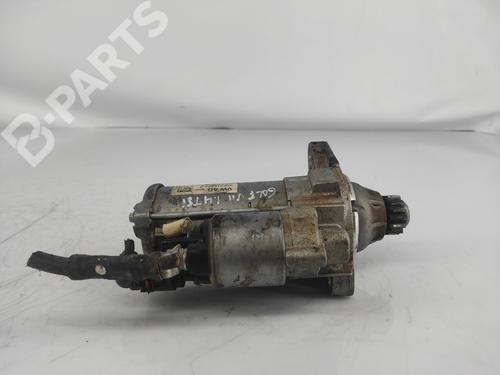 Starter VW GOLF VII (5G1, BQ1, BE1, BE2) | BP7712047M8