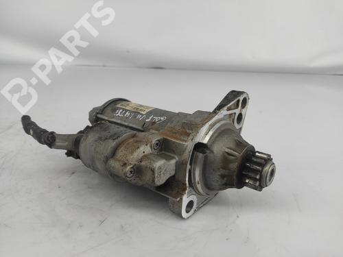 Starter VW GOLF VII (5G1, BQ1, BE1, BE2) | BP7712047M8