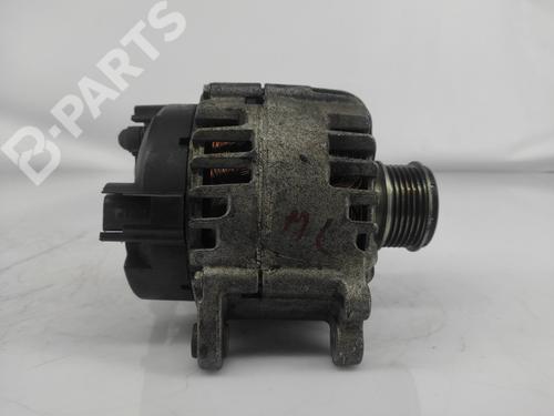 Lichtmaschine VW POLO V (6R1, 6C1)  | BP7712051M7 