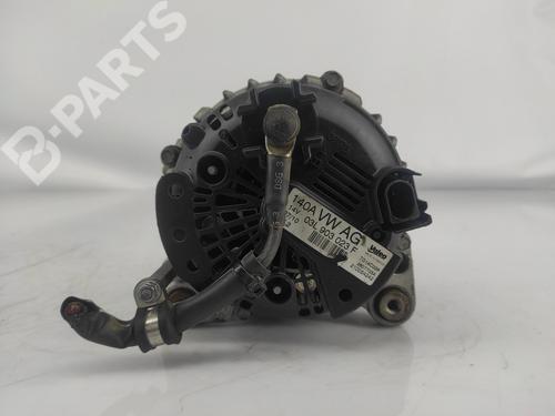 Lichtmaschine VW POLO V (6R1, 6C1)  | BP7712051M7 