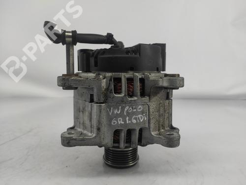 Lichtmaschine VW POLO V (6R1, 6C1)  | BP7712051M7 