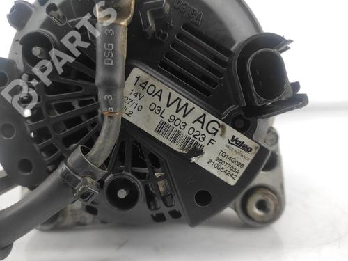 Lichtmaschine VW POLO V (6R1, 6C1)  | BP7712051M7 