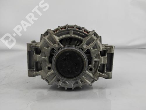 Used Alternator VW GOLF VII (5G1, BQ1, BE1, BE2) [2012-2021]  7712044