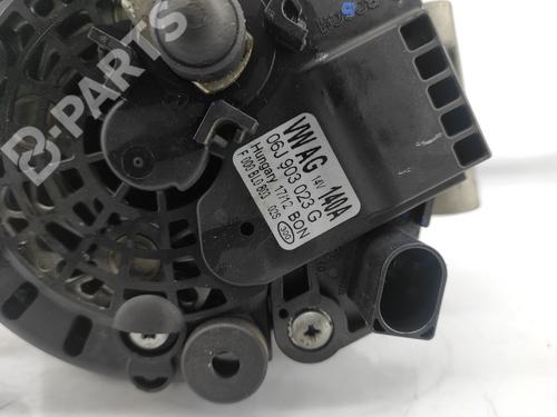 Alternator VW GOLF VII (5G1, BQ1, BE1, BE2)  | BP7712044M7 