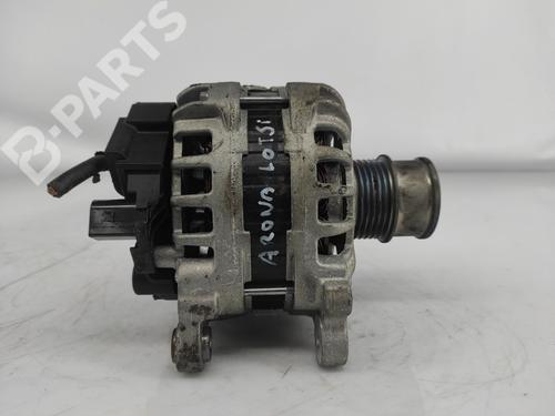 Alternator SEAT ARONA (KJ7, KJP) | BP7712034M7 - Image 2