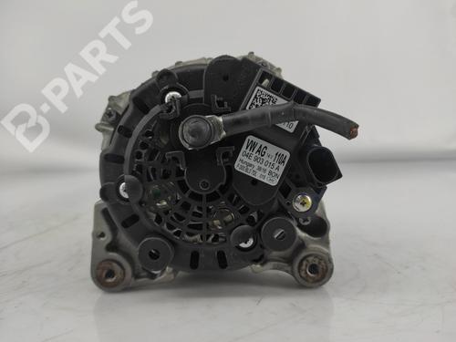 Alternator SEAT ARONA (KJ7, KJP) | BP7712034M7 - Image 3