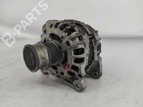Alternator SEAT ARONA (KJ7, KJP) | BP7712034M7 - Image 5