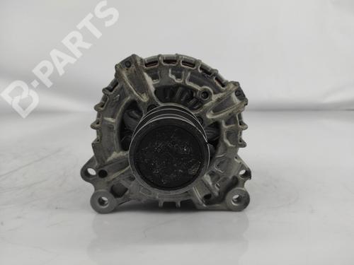 Alternador VW POLO V (6R1, 6C1) [2009-2022]  7743855