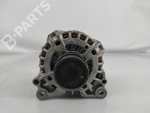 Generator VW GOLF VII (5G1, BQ1, BE1, BE2) [2012-2021]  7743858