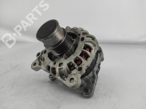 Alternator VW GOLF VII (5G1, BQ1, BE1, BE2)  | BP7743856M7 