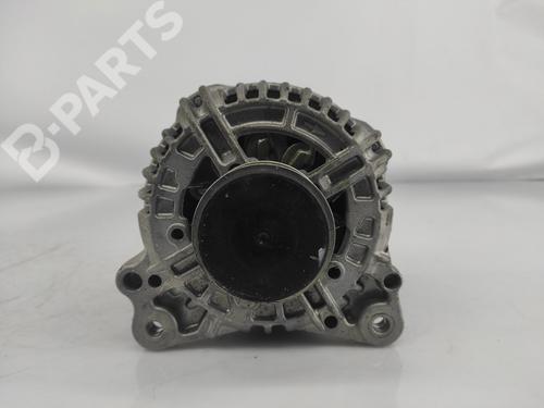 Used Alternator Alternator VW GOLF VI (5K1) [2008-2014] 7743887 7743887