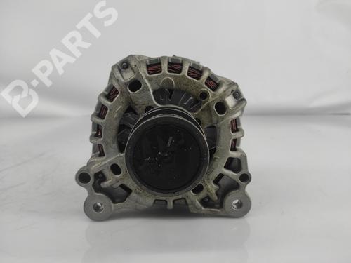 Used Alternator VW GOLF VII (5G1, BQ1, BE1, BE2) [2012-2021]  7743872