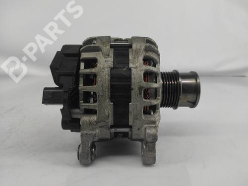 Alternator VW GOLF VII (5G1, BQ1, BE1, BE2)  | BP7743872M7