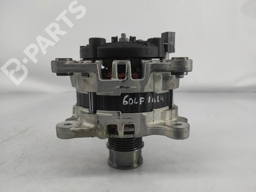 Alternator VW GOLF VII (5G1, BQ1, BE1, BE2)  | BP7743872M7