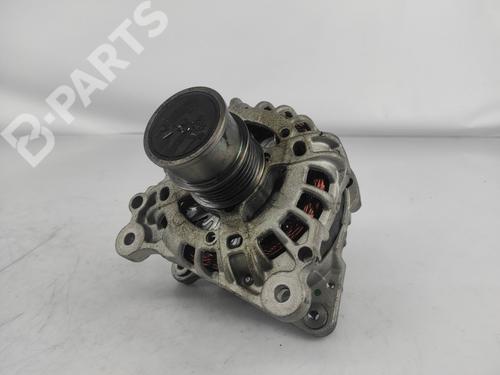 Alternator VW GOLF VII (5G1, BQ1, BE1, BE2)  | BP7743872M7