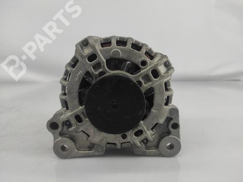 Used Alternator Alternator SEAT IBIZA V (KJ1, KJG) [2017-2026] 7743866 7743866