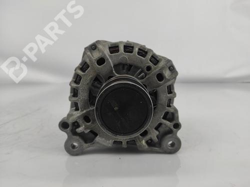 Used Alternator VW GOLF VII (5G1, BQ1, BE1, BE2) [2012-2021]  7743873