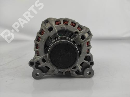 Used Alternator VW GOLF VII (5G1, BQ1, BE1, BE2) [2012-2021]  7743870