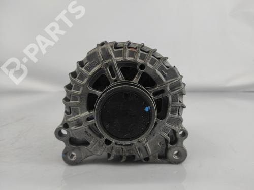 Used Alternator VW GOLF VII (5G1, BQ1, BE1, BE2) [2012-2021]  7743875