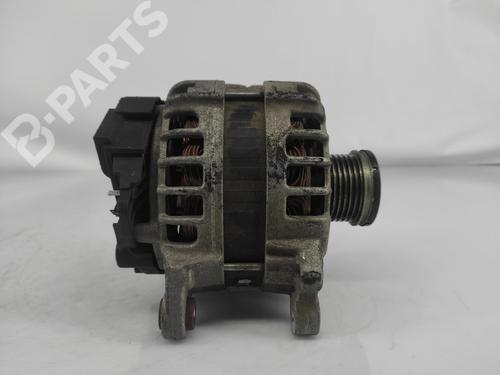 Alternator VW POLO V (6R1, 6C1) | BP7743876M7