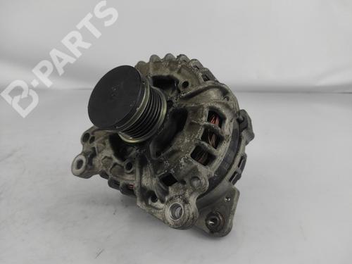 Alternator VW POLO V (6R1, 6C1) | BP7743876M7