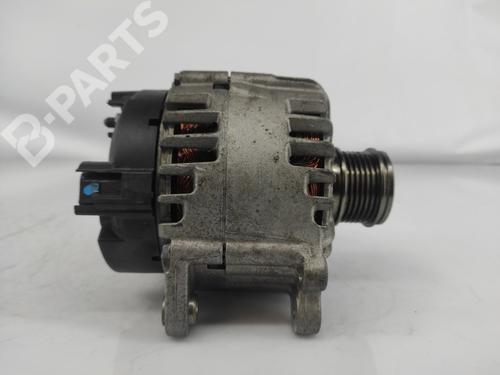 Alternator VW GOLF VII (5G1, BQ1, BE1, BE2) | BP7743885M7