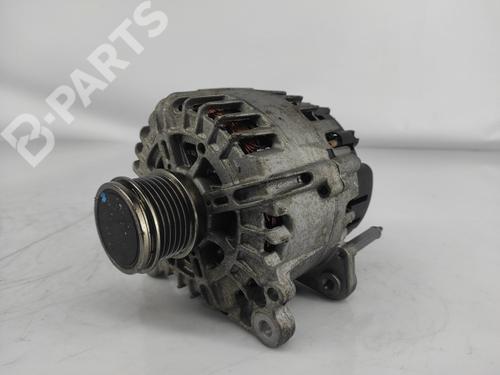 Alternator VW GOLF VII (5G1, BQ1, BE1, BE2) | BP7743885M7