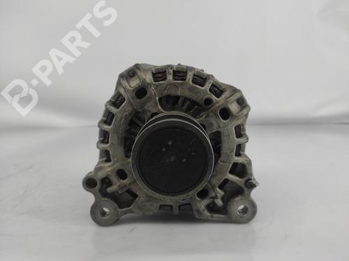 Generator VW GOLF VII (5G1, BQ1, BE1, BE2) [2012-2021]  7743871
