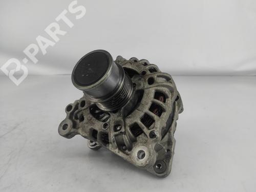 Alternator VW GOLF VII (5G1, BQ1, BE1, BE2)  | BP7743871M7 