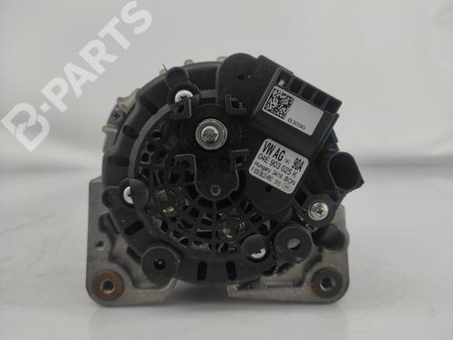 Alternator SEAT IBIZA V (KJ1, KJG)  | BP7743879M7 