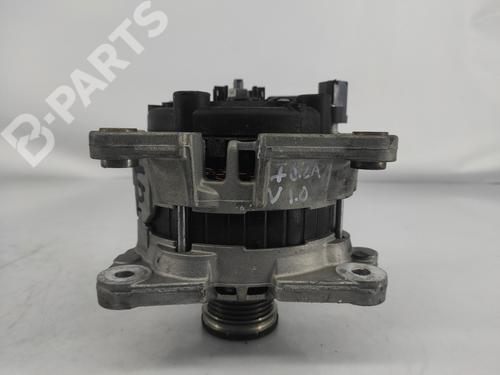 Alternator SEAT IBIZA V (KJ1, KJG)  | BP7743879M7 