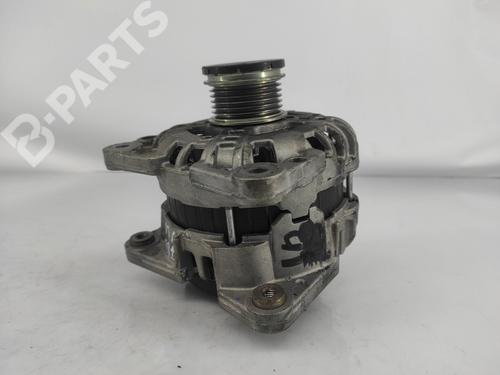 Alternator SEAT IBIZA V (KJ1, KJG)  | BP7743879M7 