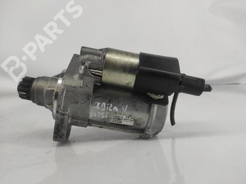 Used Starter SEAT IBIZA V (KJ1, KJG) [2017-2025]  7743895