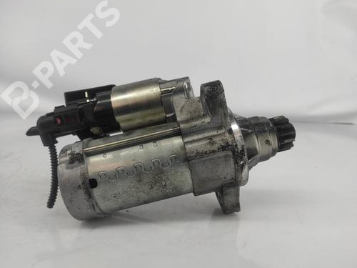 Starter SEAT IBIZA V (KJ1, KJG) | BP7743895M8