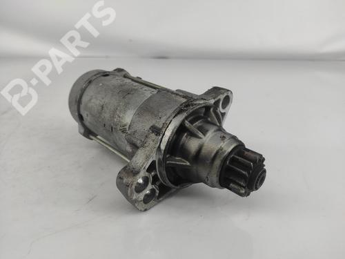 Starter SEAT IBIZA V (KJ1, KJG) | BP7743895M8