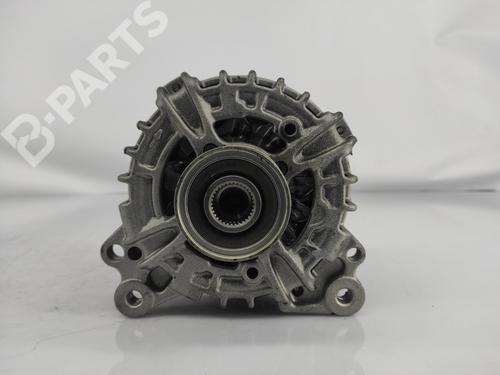 Lichtmaschine für VW POLO V (6R1, 6C1) [2009-2022]  7743915