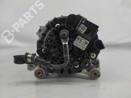Lichtmaschine VW POLO V (6R1, 6C1)  | BP7743915M7 