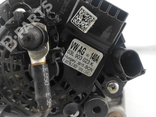 Lichtmaschine VW POLO V (6R1, 6C1)  | BP7743915M7 