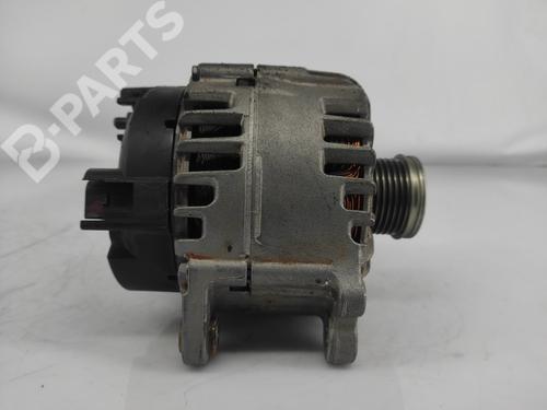 Alternator VW POLO V (6R1, 6C1) | BP7743911M7