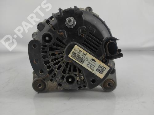 Alternator VW POLO V (6R1, 6C1) | BP7743911M7