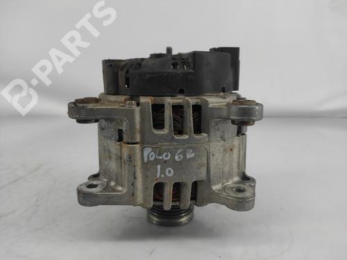 Alternator VW POLO V (6R1, 6C1) | BP7743911M7