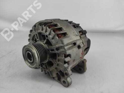 Alternator VW POLO V (6R1, 6C1) | BP7743911M7