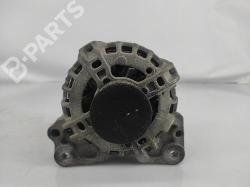 Used Alternator SEAT IBIZA V (KJ1, KJG) [2017-2026]  7743899