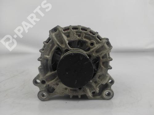 Used Alternator VW POLO V (6R1, 6C1) [2009-2022]  7743903