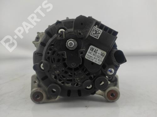 Alternator VW POLO V (6R1, 6C1) | BP7743903M7