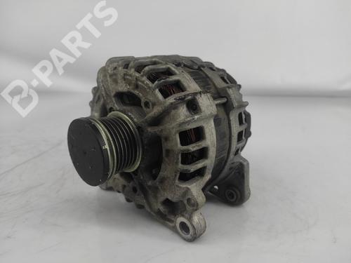 Alternator VW POLO V (6R1, 6C1) | BP7743903M7