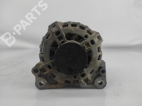 Used Alternator Alternator SEAT IBIZA V (KJ1, KJG) [2017-2026] 7743894 7743894