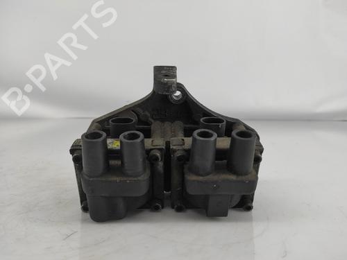 Tændspole FIAT PUNTO (188_) 1.2 60 (188.030, .050, .130, .150, .230, .250) | BP14416538M94 